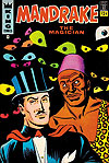 Mandrake The Magician (1966)  n° 8 - King Comics