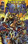 Medieval Spawn/Witchblade (1996)  n° 2 - Top Cow/Image