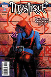 Mystique (2003)  n° 5 - Marvel Comics