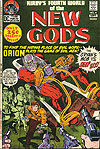 New Gods (1971)  n° 4 - DC Comics
