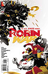 Robin War (2016)  n° 2 - DC Comics