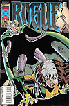 Rogue (1995)  n° 3 - Marvel Comics