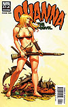 Shanna, The She-Devil (2005)  n° 4 - Marvel Comics