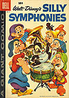 Silly Symphonies (1952)  n° 8 - Dell