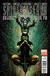 Spider-Island: Deadly Hands of Kung Fu (2011)  n° 2 - Marvel Comics