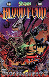 Spawn - Blood Feud (1995)  n° 2 - Image Comics