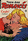 Teen-Age Romances  n° 14 - Canton Street Press