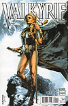 Valkyrie (2010)  n° 1 - Marvel Comics