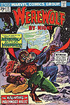 Werewolf By Night (1972)  n° 19 - Marvel Comics