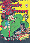 Wonder Woman (1942)  n° 14 - DC Comics