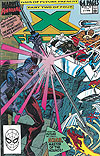 X-Factor Annual (1986)  n° 5 - Marvel Comics