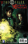 X-Files & 30 Days of Night, The (2010)  n&deg;&nbsp;1 - Idw/Wildstrom