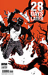 28 Days Later  n° 11 - Boom! Studios