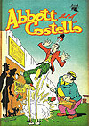 Abbott And Costello Comics (1948)  n° 14 - St. John Publishing Co.