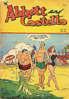 Abbott And Costello Comics (1948)  n° 20 - St. John Publishing Co.