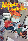 Abbott And Costello Comics (1948)  n° 29 - St. John Publishing Co.