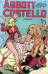 Abbott And Costello Comics (1948)  n° 4 - St. John Publishing Co.