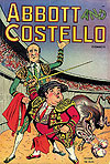Abbott And Costello Comics (1948)  n° 5 - St. John Publishing Co.