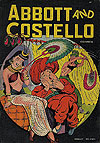 Abbott And Costello Comics (1948)  n° 6 - St. John Publishing Co.