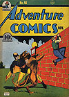 Adventure Comics (1938)  n° 56 - DC Comics