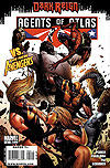 Agents of Atlas (2009)  n° 5 - Marvel Comics