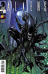 Aliens (2009)  n° 1 - Dark Horse Comics