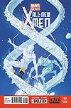 All-New X-Men (2013)  n° 1 - Marvel Comics