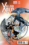 All-New X-Men (2013)  n° 2 - Marvel Comics