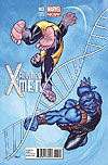 All-New X-Men (2013)  n° 3 - Marvel Comics