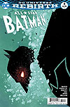 All-Star Batman (2016)  n° 4 - DC Comics