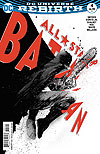 All-Star Batman (2016)  n° 4 - DC Comics