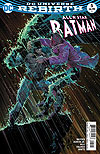 All-Star Batman (2016)  n° 5 - DC Comics