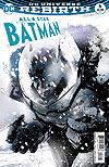 All-Star Batman (2016)  n° 6 - DC Comics