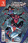 Amazing Spider-Man: Renew Your Vows, The (2017)  n° 1 - Marvel Comics