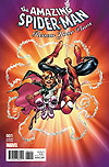 Amazing Spider-Man: Renew Your Vows, The (2017)  n° 1 - Marvel Comics