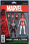 Amazing Spider-Man: Renew Your Vows, The (2017)  n° 1 - Marvel Comics