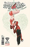 Amazing Spider-Man: Renew Your Vows, The (2017)  n° 1 - Marvel Comics