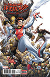 Amazing Spider-Man: Renew Your Vows, The (2017)  n° 2 - Marvel Comics