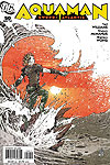 Aquaman: Sword of Atlantis (2006)  n° 50 - DC Comics