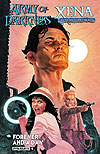 Army of Darkness & Xena: Forever... And A Day  n° 4 - Dynamite Entertainment