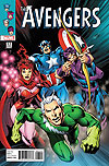 Avengers, The (2017)  n° 1 - Marvel Comics