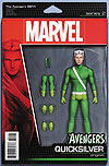 Avengers, The (2017)  n° 1 - Marvel Comics