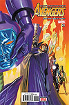 Avengers, The (2017)  n° 2 - Marvel Comics
