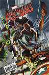 Avengers, The (2017)  n° 2 - Marvel Comics