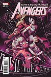 Avengers, The (2017)  n° 3 - Marvel Comics