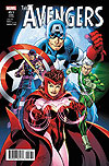 Avengers, The (2017)  n° 3 - Marvel Comics