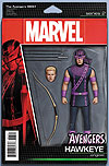 Avengers, The (2017)  n° 3 - Marvel Comics