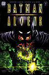 Batman/Aliens Two (2002)  n° 1 - DC Comics/Dark Horse