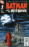 Batman And The Mad Monk (2006)  n° 1 - DC Comics