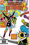 Batman And The Outsiders (1983)  n° 23 - DC Comics